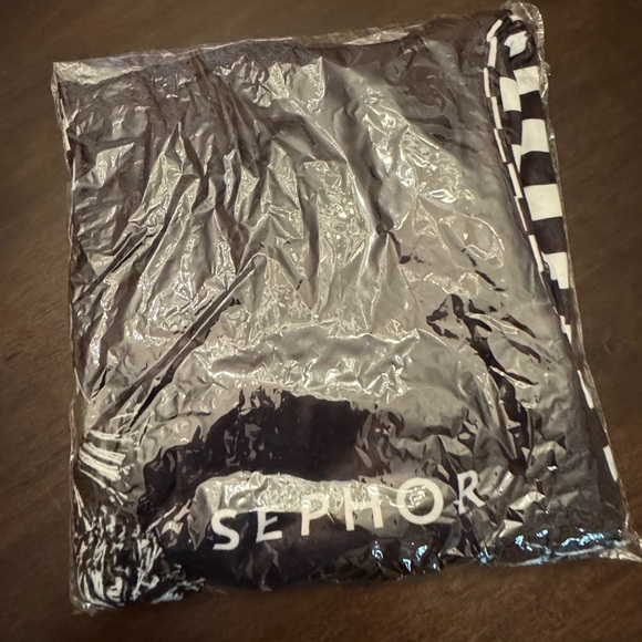 Sephora Velour Scarf - Picture 3 of 4